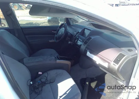 2004 Toyota Prius z USA, uszkodzony, nr VIN JTDKB20U040080178